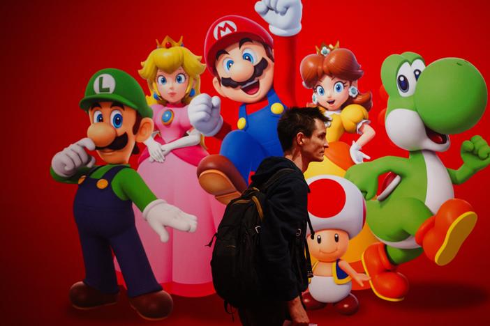 Nintendo's new app speaks to the unique history and appeal of its music.