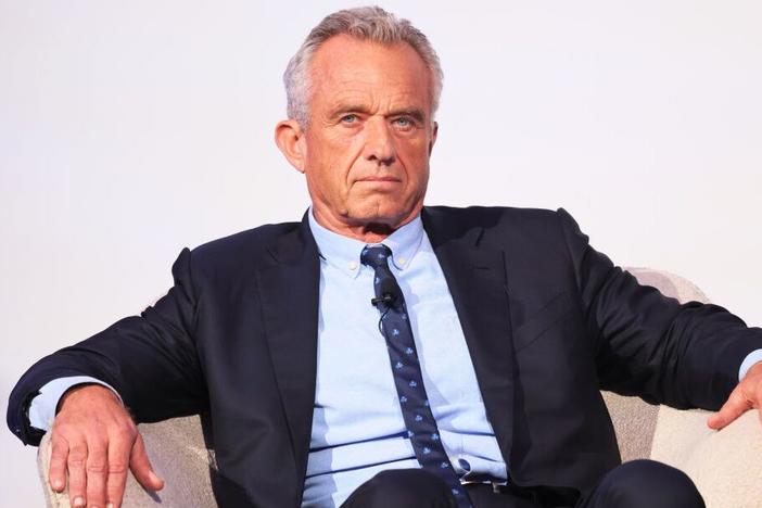 With RFK Jr.'s nomination for HHS secretary, he may have the opportunity to push forward the agenda of his 'Make American Healthy Again' movement.
