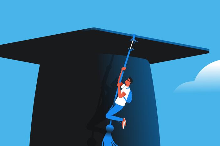 With Trump's win, federal student loan borrowers will need to get used to a new normal and new priorities.