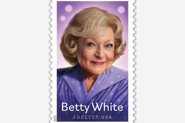 Dale Stephanos created the digital illustration based on a 2010 photograph by Kwaku Alston. Greg Breeding, an art director for USPS, designed the stamp.