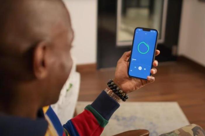 Spotify AI DJ plays songs based on data it gathers about users' personal preferences and introduces some of them with a warm voice, similar to a traditional radio DJ.