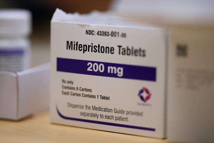 Access to medical abortion pills could be restricted under the incoming Trump presidency.