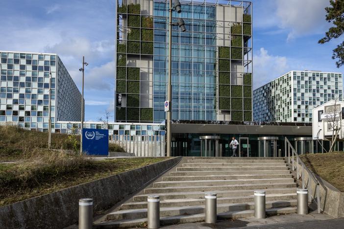 The International Criminal Court in The Hague issued arrest warrants for Israeli Prime Minister Benjamin Netanyahu and former Defense Minister Yoav Gallant, as well as Hamas' military chief Mohammed Deif.