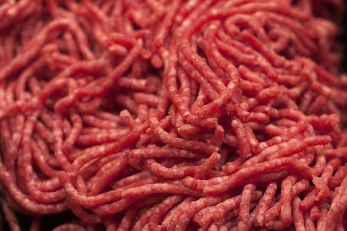 Detroit-based Wolverine Packing Co. has recalled nearly 170,000 pounds of ground beef it distributed to restaurants across the country, the USDA's Food Safety and Inspection Service said.