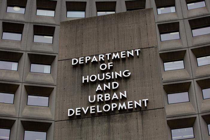 President-elect Donald Trump's first administration repeatedly sought to make deep cuts to the Department of Housing and Urban Development's budget. Those plans never passed Congress. But many housing and anti-poverty advocates think this time will be different.