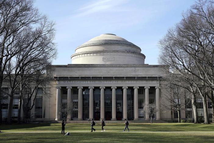 MIT is among the handful of higher education institutions that announced free tuition initiatives.