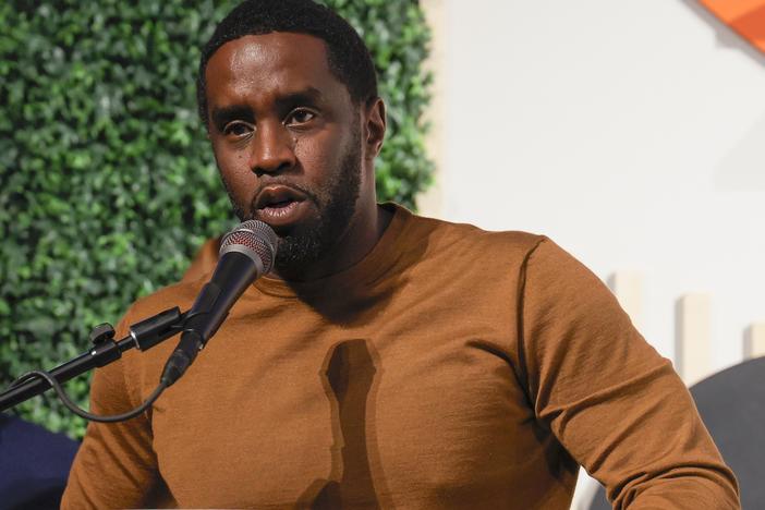 Sean Combs has been held in a Brooklyn jail since September while he awaits a trial for sex trafficking and racketeering that is scheduled to begin in May 2025.