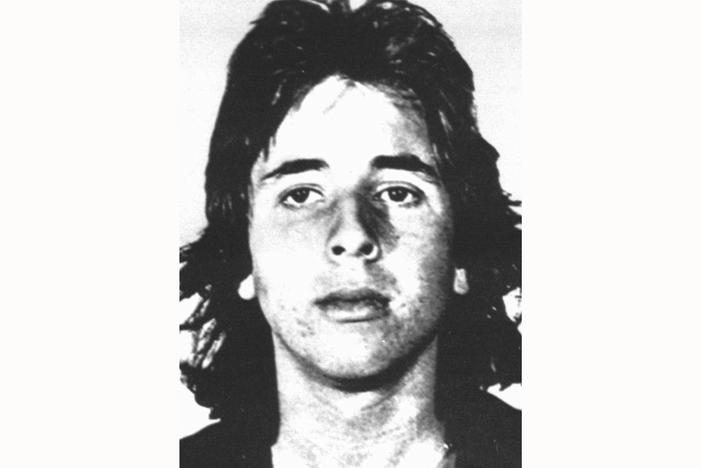 This undated file photo shows Fabio Ochoa Vasquez.
