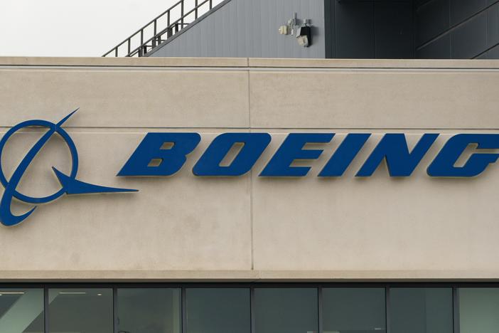 A federal judge in Texas has rejected a plea deal between Boeing and the U.S. Justice Department stemming from the crashes of two Boeing 737 Max jets in 2018 and 2019 which killed a total of 346 people.