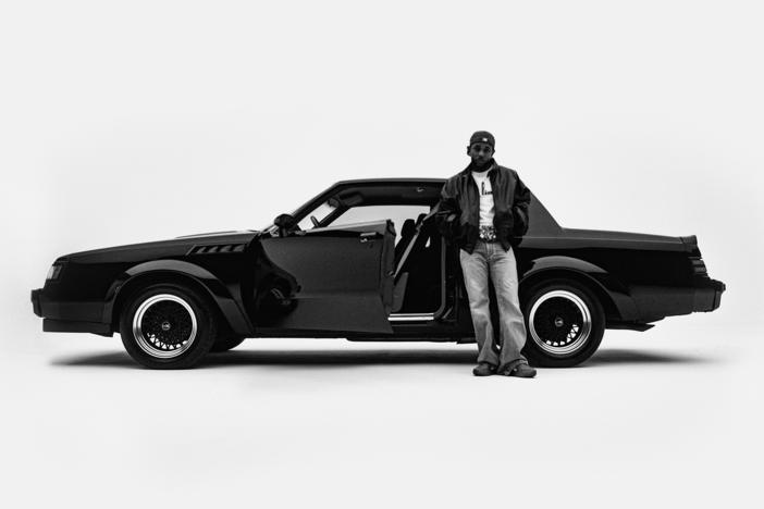 Kendrick Lamar released his sixth album, <em>GNX</em>, without warning on Nov. 22. On this week's <em>Billboard </em>pop charts, its songs landed him the Top 5 spots on the Hot 100 and the No. 1 album.