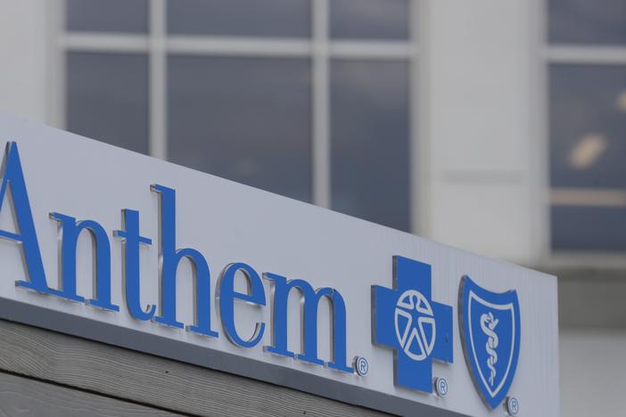 Anthem Blue Cross Blue Shield was under scrutiny for its plans to impose time limits on anesthesia coverage.