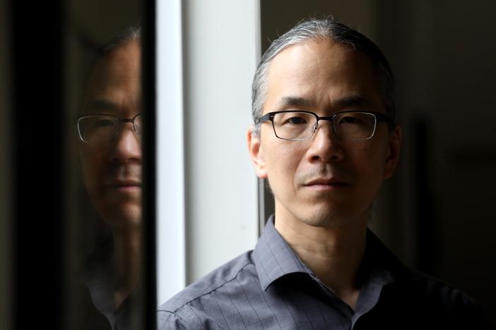Ted Chiang was recently awarded the PEN/Faulkner Foundation's prize for short story excellence.