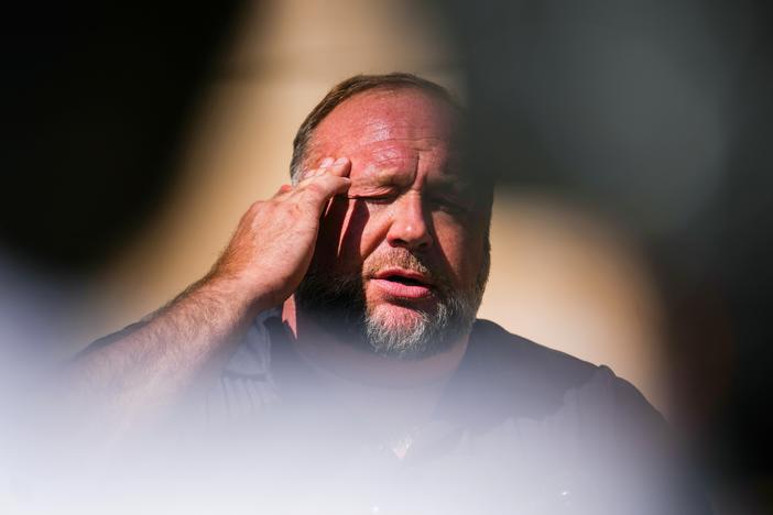 After The Onion was named the winning bidder for Alex Jones' assets at a bankruptcy auction last month, the losing bidder tried to stop the sale, saying the process was rigged and "fatally flawed."