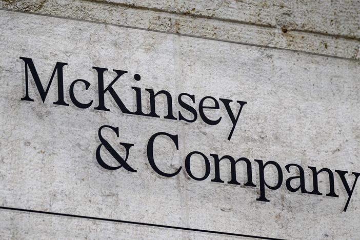 McKinsey and Company has agreed to pay $650 million to settle federal civil and criminal probes into alleged wrongdoing linked to "turbocharging" opioid sales on behalf of Purdue Pharma.