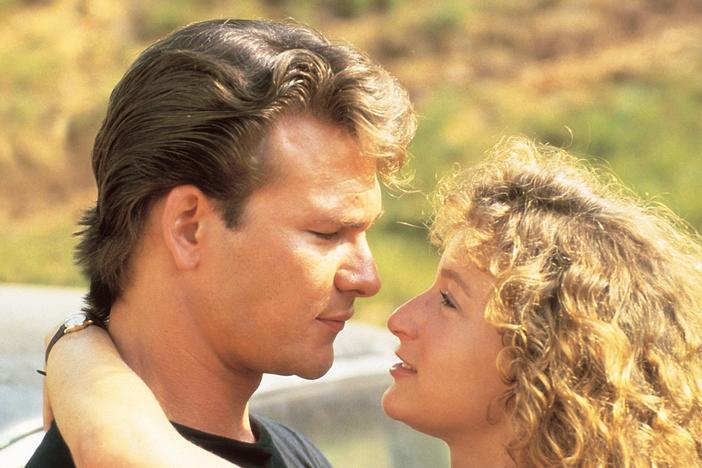 Every year, the National Film Registry picks 25 movies to be preserved for posterity by the Library of Congress. <em>Dirty Dancing, </em>starring Patrick Swayze and Jennifer Grey, is among the latest crop.
