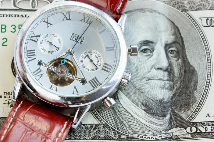 The Biden administration's overtime rule would have expanded overtime protections to more than 4 million workers. A federal judge struck down the rule in November, finding the Labor Department had exceeded its authority.