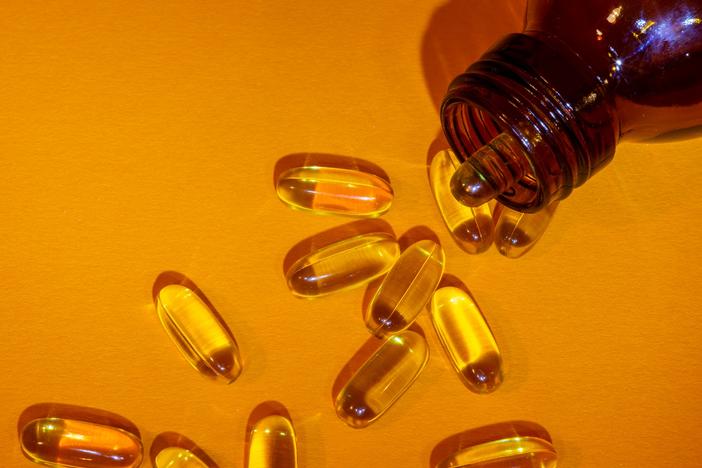 Taking vitamin D supplements doesn't appear to prevent fractures among older adults, but the vitamin is necessary for overall health.