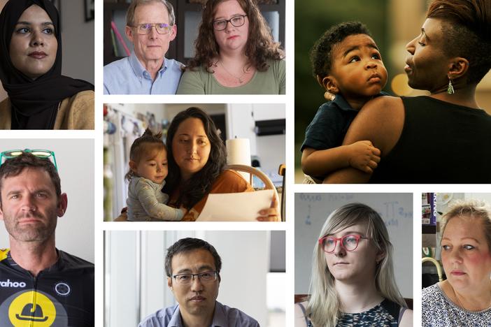 Since 2018, "Bill of the Month" has investigated medical bills totaling almost $6.3 million — including nearly $2.8 million that patients were expected to pay out-of-pocket. Cited at statehouses, the U.S. Capitol, and the White House, the series has led to changes in health policy.