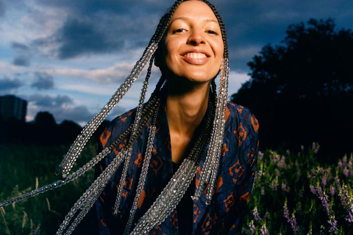 Nala Sinephro's <em>Endlessness</em> —  produced, arranged and engineered by the English harpist — arrived in 2024 lacking any narrative baggage, forcing listeners to uncover its secrets on their own.