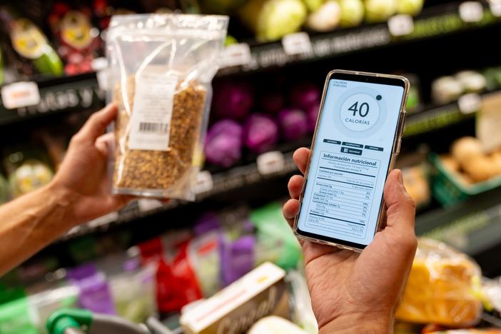 For a food product to qualify as 'healthy' it must fall below certain limits on added sugars, sodium and saturated fat.