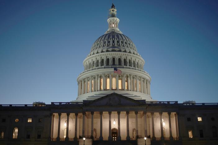 President-elect Donald Trump's demand that Congress suspend the debt limit as part of ongoing talks to prevent a government shutdown has put the focus on the debt ceiling yet again.