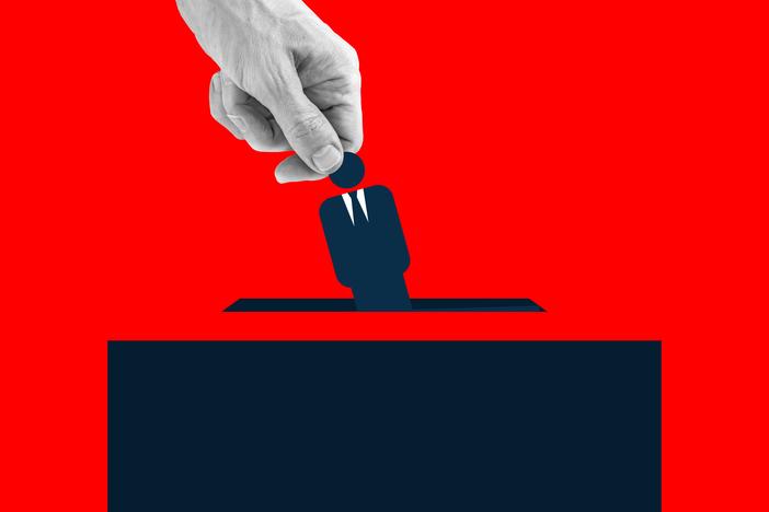 Half of the world's population lives in countries where elections took place this year. But only around half of those elections were in countries where they could be viewed as free and fair.