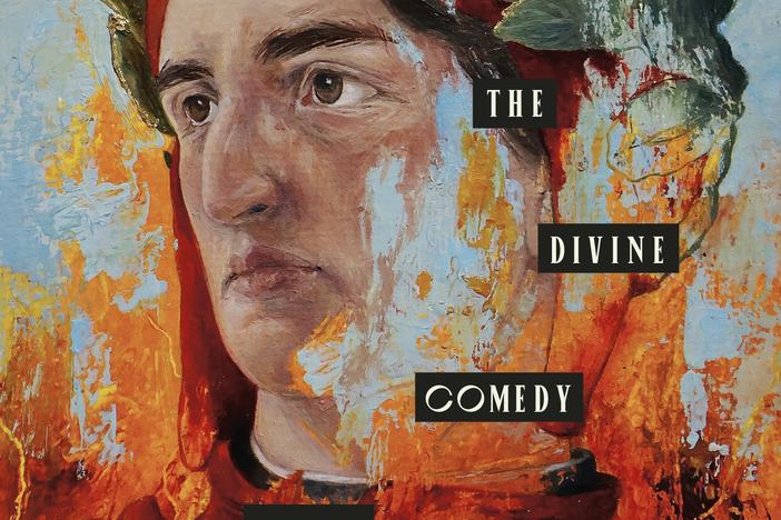 Michael Palma's new translation of Dante's <em>The Divine Comedy</em> retains the original's rhyme scheme.