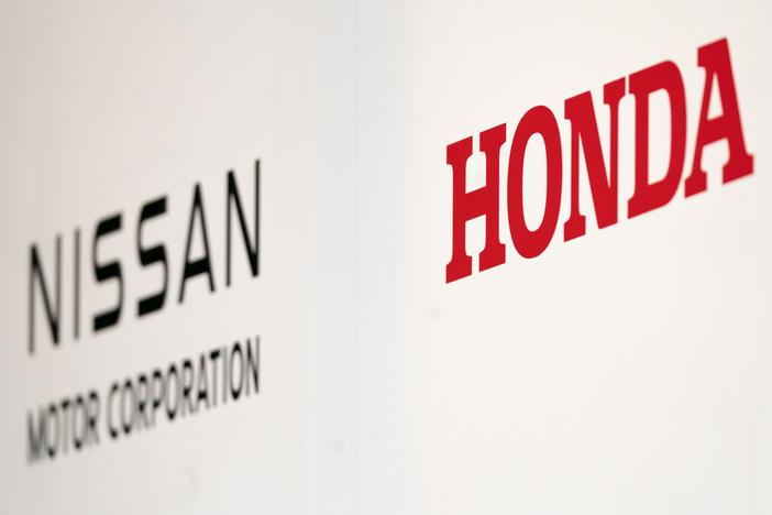 Nissan and Honda are in talks for a merger with the goal to complete it by 2026. It's yet another sign of the big changes hitting the auto sector.