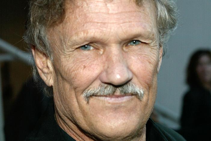 <a href="https://www.npr.org/2024/09/29/1042510168/kris-kristofferson-musical-rebel-and-movie-star-has-died-at-age-88"target="_blank"   ><strong>Read Kris Kristofferson's obituary</strong></a>