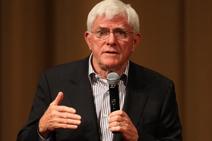 <a href="https://www.npr.org/2024/08/19/nx-s1-4534298/phil-donahue-dead"target="_blank"   ><strong>Read Phil Donahue's obituary</strong></a>