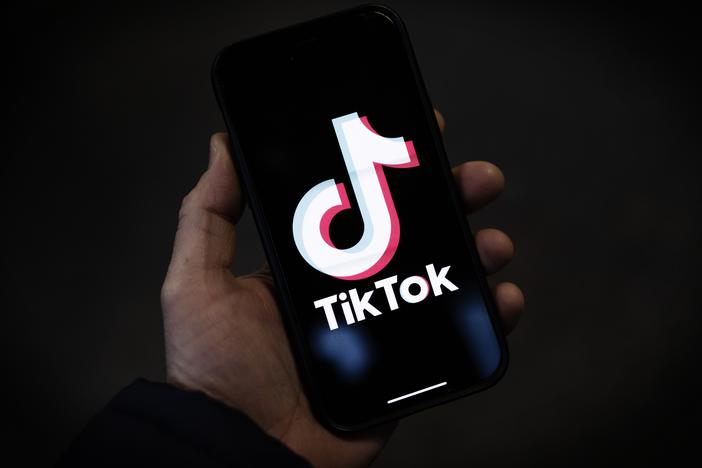 TikTok creators are preparing for the app to potentially be shut down in the U.S. this month unless it's sold to a non-Chinese company.