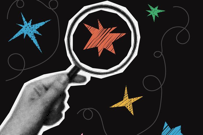 Finding missing items isn't a matter of "looking harder." There's an art and a science to it.