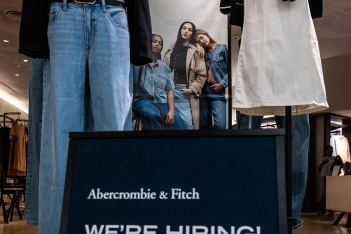 U.S. employers added 256,000 jobs last month, while the unemployment rate edged down to 4.1%.  Cyclical industries such as restaurants and retail added tens of thousands of jobs in December.