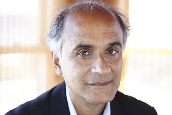 In <em>The Half Known Life, </em>Pico Iyer traveled around the world to discover what different cultures and religions perceive as paradise<em>. </em>His new memoir is <em>Aflame: Learning from Silence.</em>