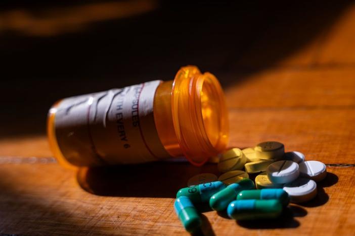 The federal government has the power to negotiate the prices Medicare pays for some drugs.