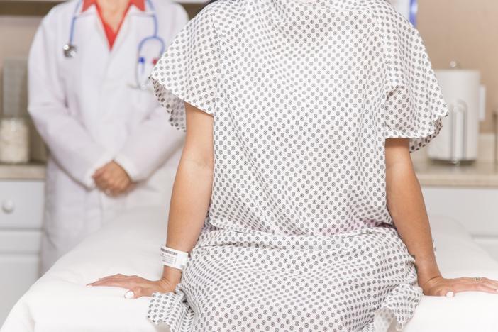Women's cancer incidence rising faster than men's, according to a new report.
