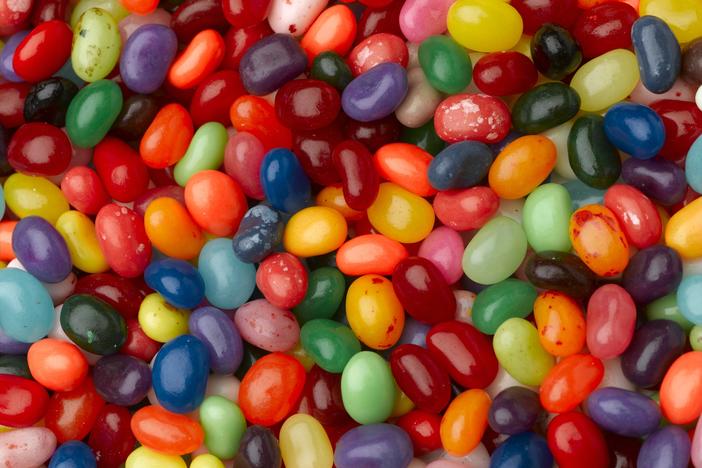 The Center for Science in the Public Interest, which brought the petition to ban red dye No. 3, wants the FDA to require warning labels on food products containing other synthetic dyes.