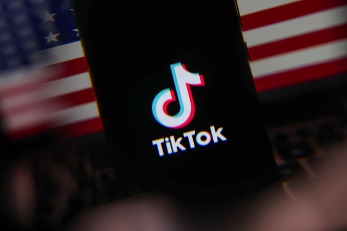 Less than a day from when the popular social media app is set to be banned in the U.S., President-elect Donald Trump spoke on the possibility of delaying the expulsion of TikTok.