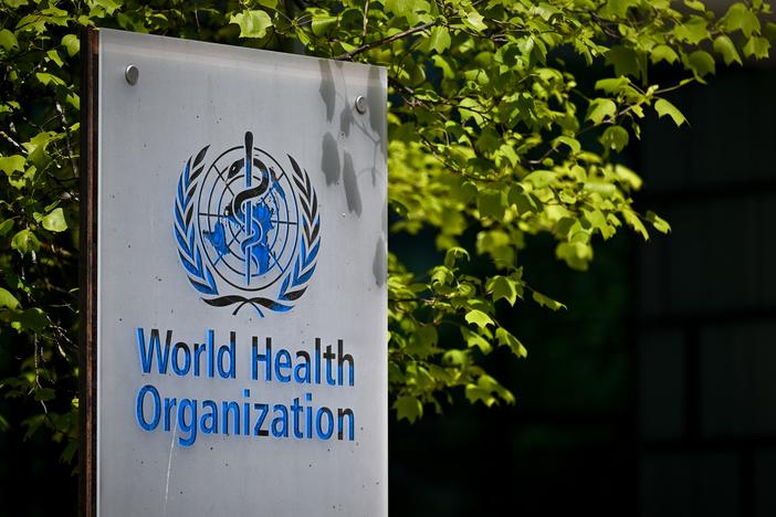 On the first day of his second presidential term, President Trump announced his intention to terminate U.S. membership in the World Health Organization.