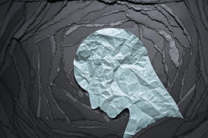 Spravato, the brand name for esketamine, has a newly approved indication for treatment-resistant depression.