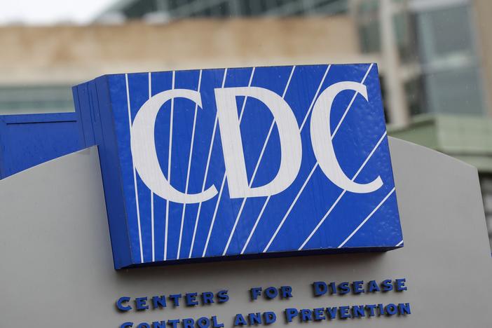 The Centers for Disease Control and Prevention and other federal health agencies are under a communications freeze which has affected some regular updates to public-facing health sites.