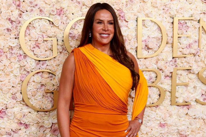 Spanish actress Karla Sofia Gascón has made Academy Awards history with her nomination for best actress in a leading role in <em>Emilia Pérez</em>.