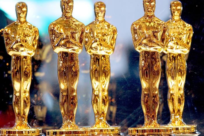 So many Oscar nominations! Let us help.