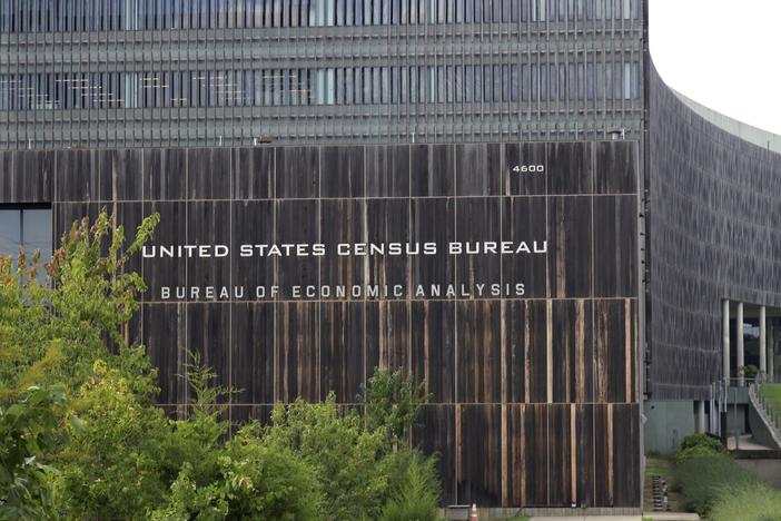 Unstable funding for federal statistical agencies such as the Census Bureau and the Bureau of Economic Analysis, both based in Suitland, Md., is putting at risk the government statistics the U.S. uses to track changes in the country's economy and population, officials and data users warn.