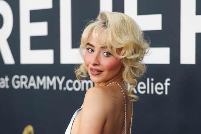 Sabrina Carpenter