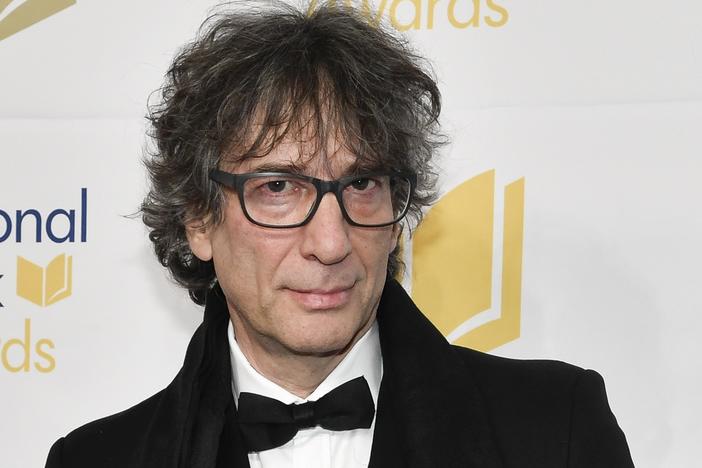 The popular fantasy author has been accused by multiple women of sexual misconduct.