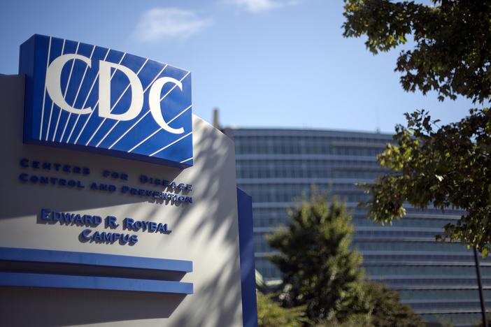 Parts of the website for the federal Centers for Disease Control and Prevention have been altered and pages have been removed. Some data is back but scientists remain concerned about what's still missing.