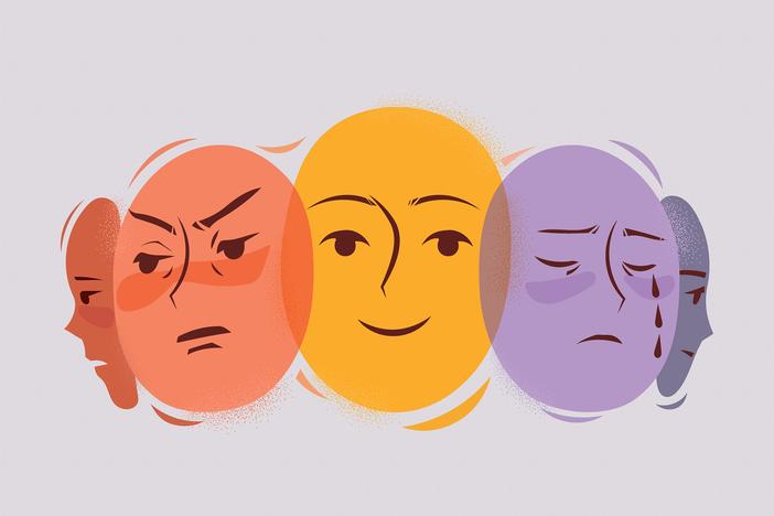 "All emotions, even the 'bad' ones, provide us with information that can be useful," says psychologist and neuroscientist Ethan Kross, author of the book <em>Shift: Managing Your Emotions </em>— <em>So They Don't Manage You. </em>