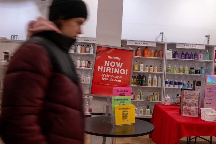 Employers continued hiring in January, but at a slower pace than the previous month. Job gains were concentrated in retail, health care and government.