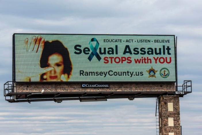 Groups that work to prevent sexual assault and support rape victims are facing funding delays.